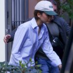 How Zendaya’s Street Style Secret with The Row and Tom Holland’s Merch Could Revolutionize Your Wardrobe Game Overnight