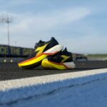 I Shattered My 5K Record on a Legendary Moto Track—And This Diadora Shoe Was the Secret Weapon You’ve Never Heard Of