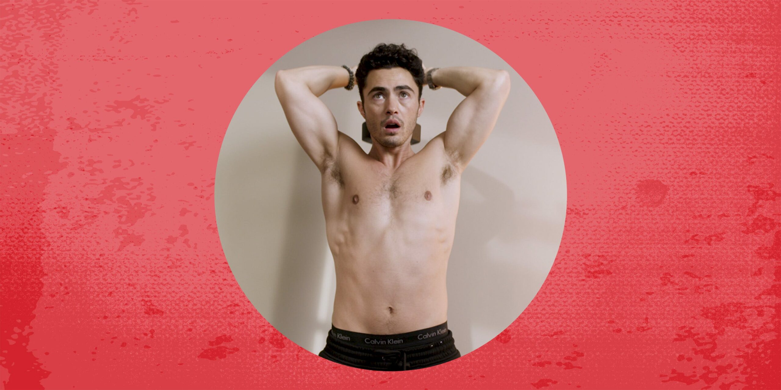 Inside Darren Barnet’s Secret Workout Ritual That Fuels His Unstoppable Mindset on Chicago Med