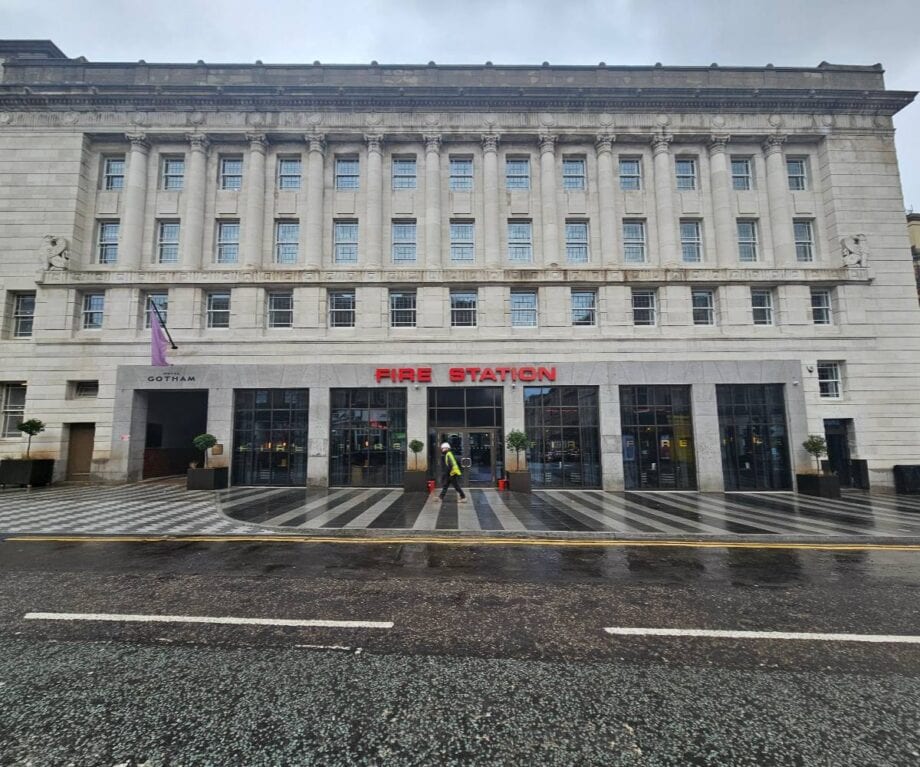 Inside Hotel Gotham: The Unexpected Workout for Your Senses in Newcastle’s Luxe Hideaway