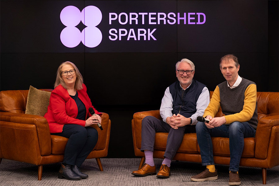 Inside PorterShed’s Galway Summit: How Top Global Tech Titans Are Poised to Rewrite the Future—And What It Means for You