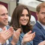 Inside Princess Kate’s Secret Mission to Unite William and Harry Before the Royal Rift Exploded