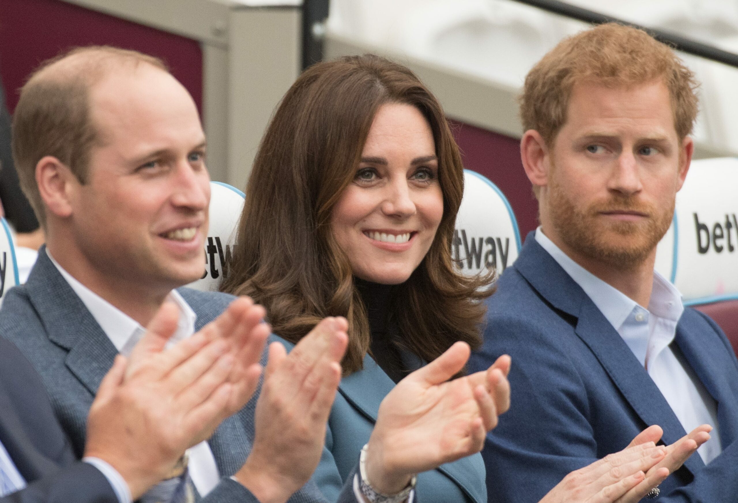Inside Princess Kate’s Secret Mission to Unite William and Harry Before the Royal Rift Exploded