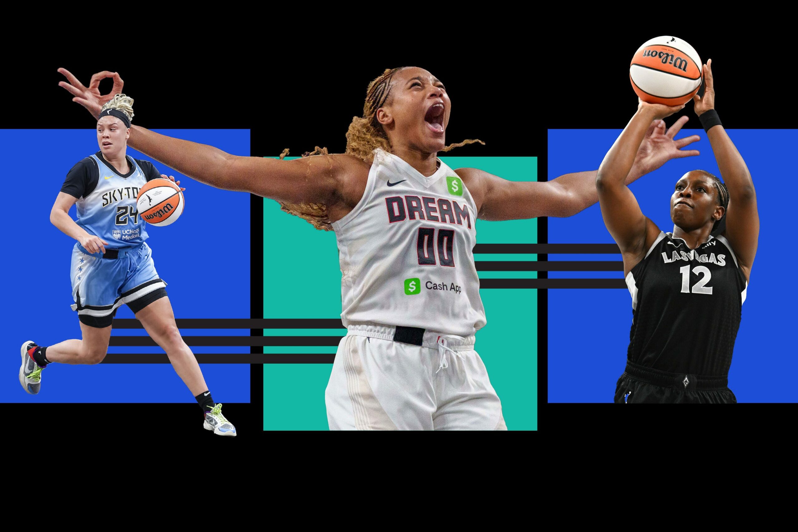 Inside the CBA Battle: 6 WNBA Stars Speak Out on the Game-Changing Issues That Could Revolutionize Women’s Basketball Forever