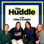 Inside the Grit: How Hilary Knight Defied a Career-Threatening Injury to Dominate the Olympic Ice