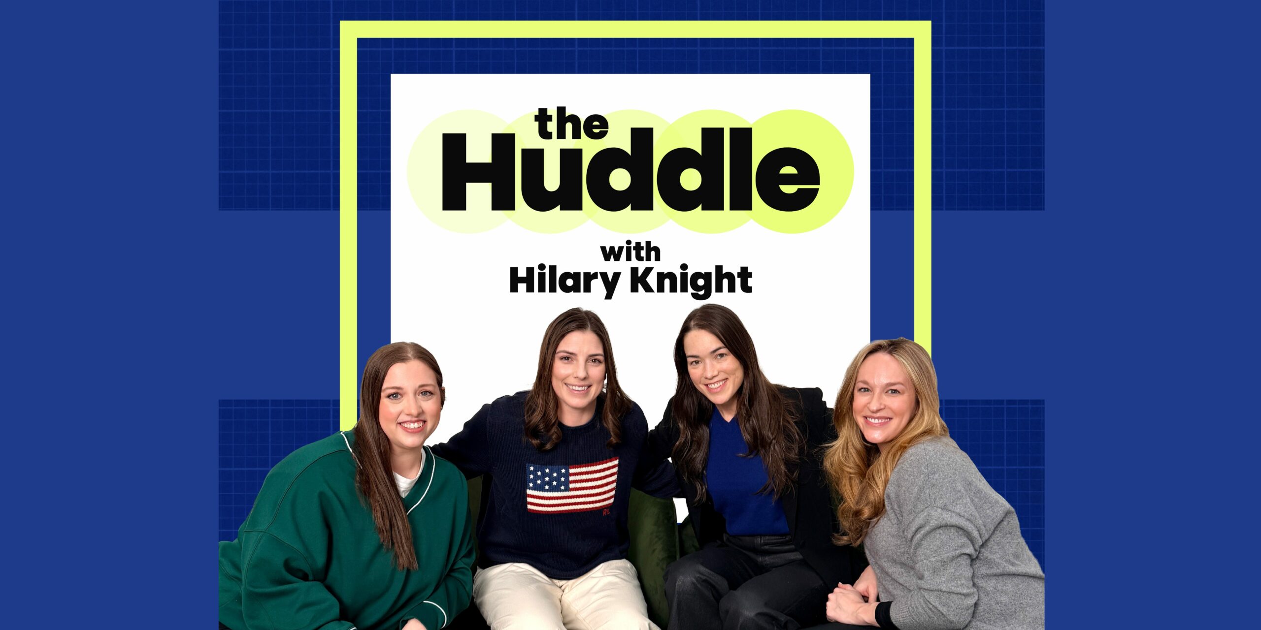 Inside the Grit: How Hilary Knight Defied a Career-Threatening Injury to Dominate the Olympic Ice