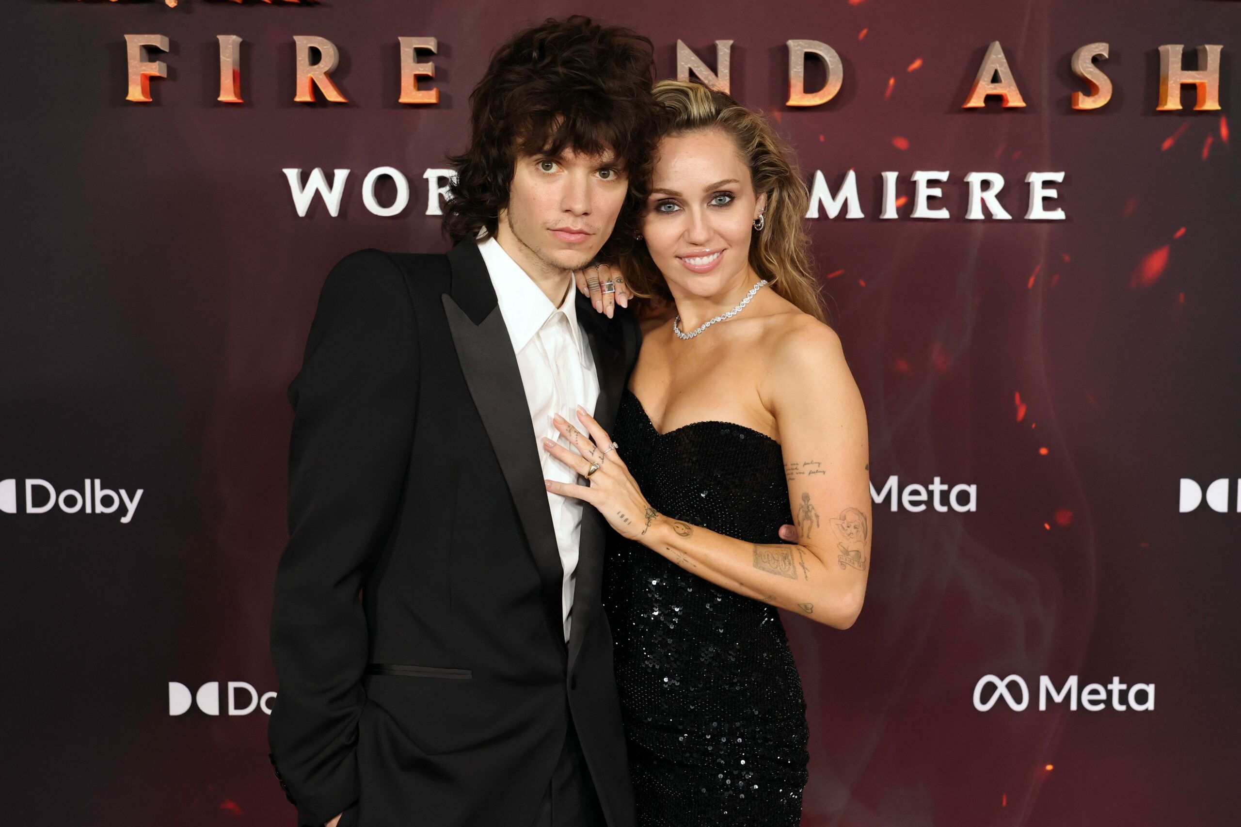 Inside the Power Move: Who Exactly Is Maxx Morando, Miley Cyrus’s Mysterious Fiancé Shaking Up the Spotlight?