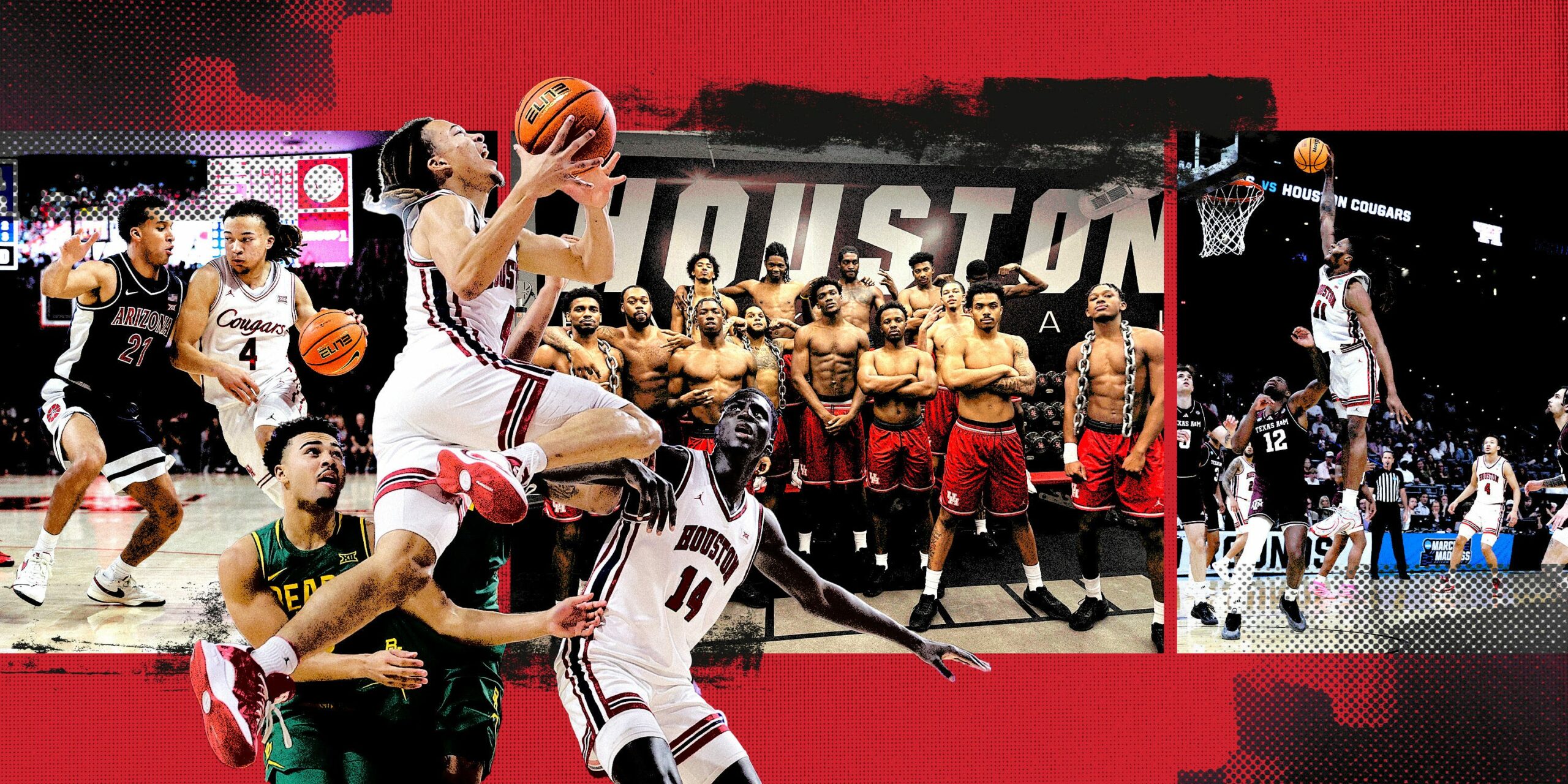 Inside the Secret Training Rituals That Built the Most Unstoppable March Madness Team—And How You Can Steal Their Edge