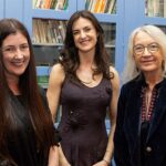 Irish Writers Centre’s Bold €150,000 Bet: How Their New Patrons Programme Could Rewrite the Rules of Cultural Funding Forever