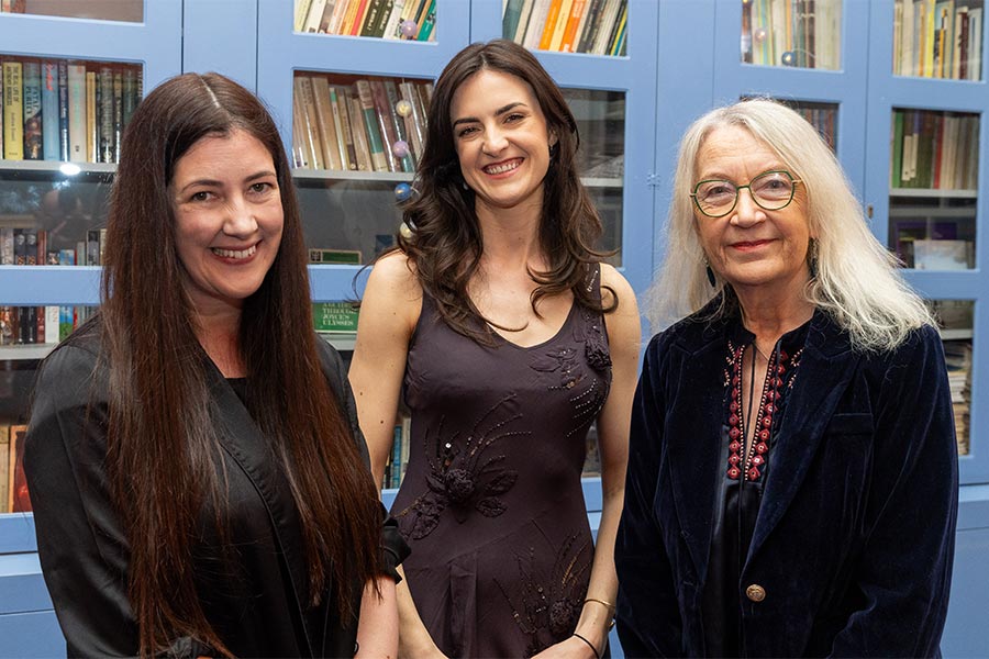 Irish Writers Centre’s Bold €150,000 Bet: How Their New Patrons Programme Could Rewrite the Rules of Cultural Funding Forever