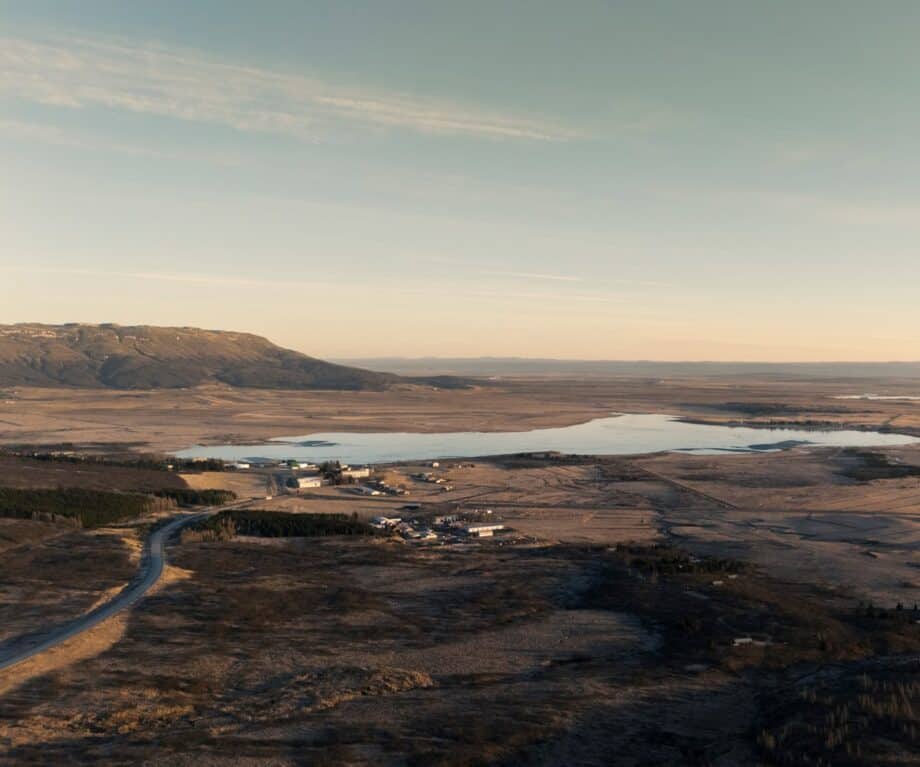 Is Iceland’s Stunning Landscape Worth the Risk? The Truth About Driving Solo in the Land of Fire and Ice