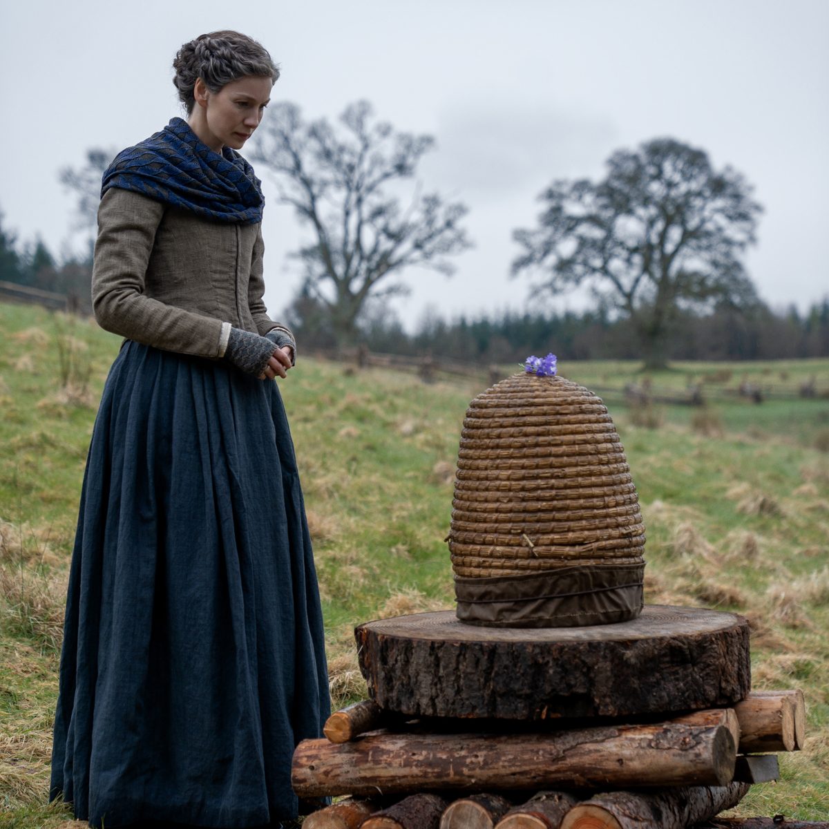 Is Jamie Fraser’s Fate Sealed? The Shocking Season 8 Twist That’s Breaking 'Outlander' Fans’ Hearts