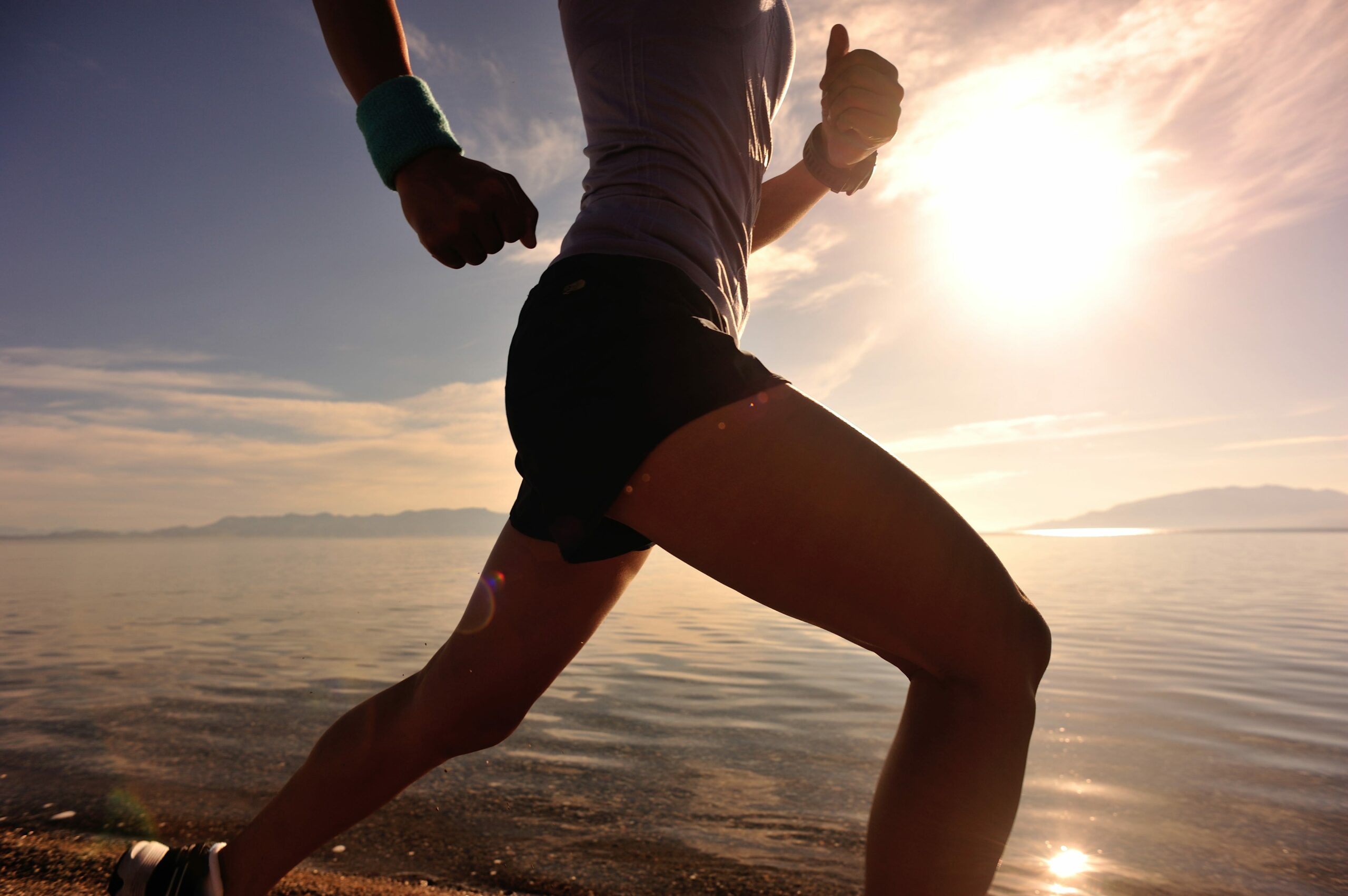 Is Marathon Running Really Strengthening Your Heart—or Secretly Putting It at Risk?