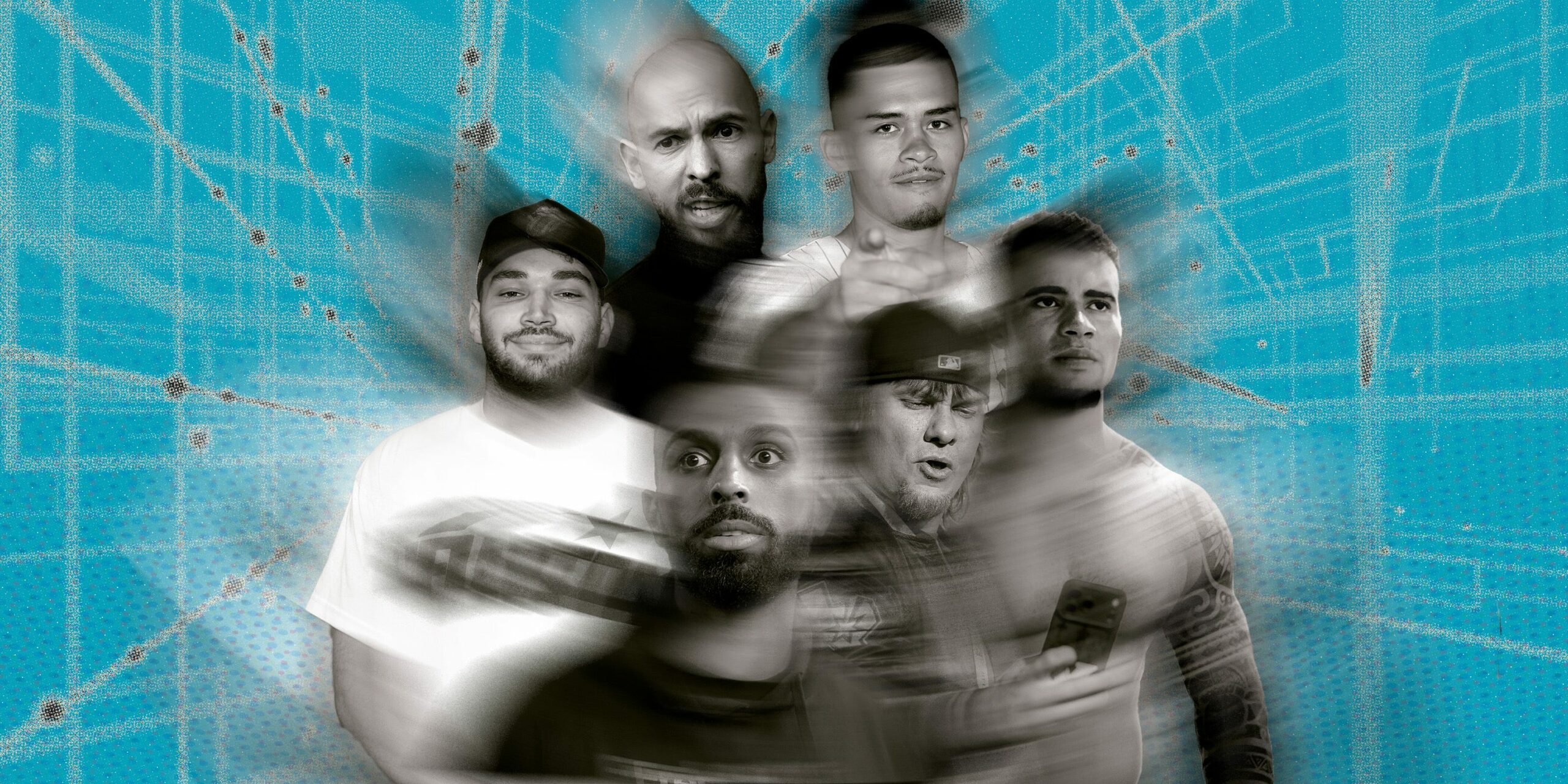 Is Masculinity Real—or Just the Latest Marketing Scam Designed to Hook You?