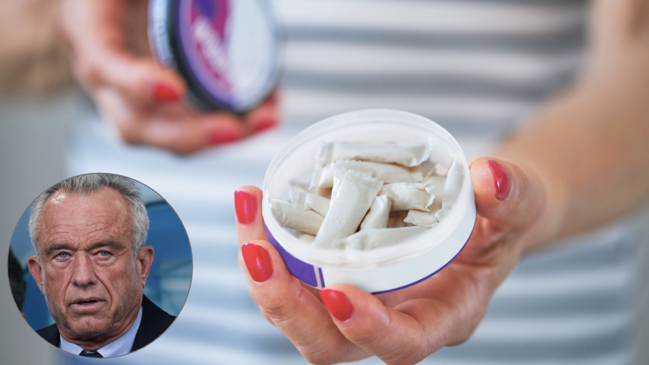 Is Nicotine the Brain’s Hidden Weapon or a Dangerous Hype? Experts Break Down RFK Jr’s Controversial Claim!