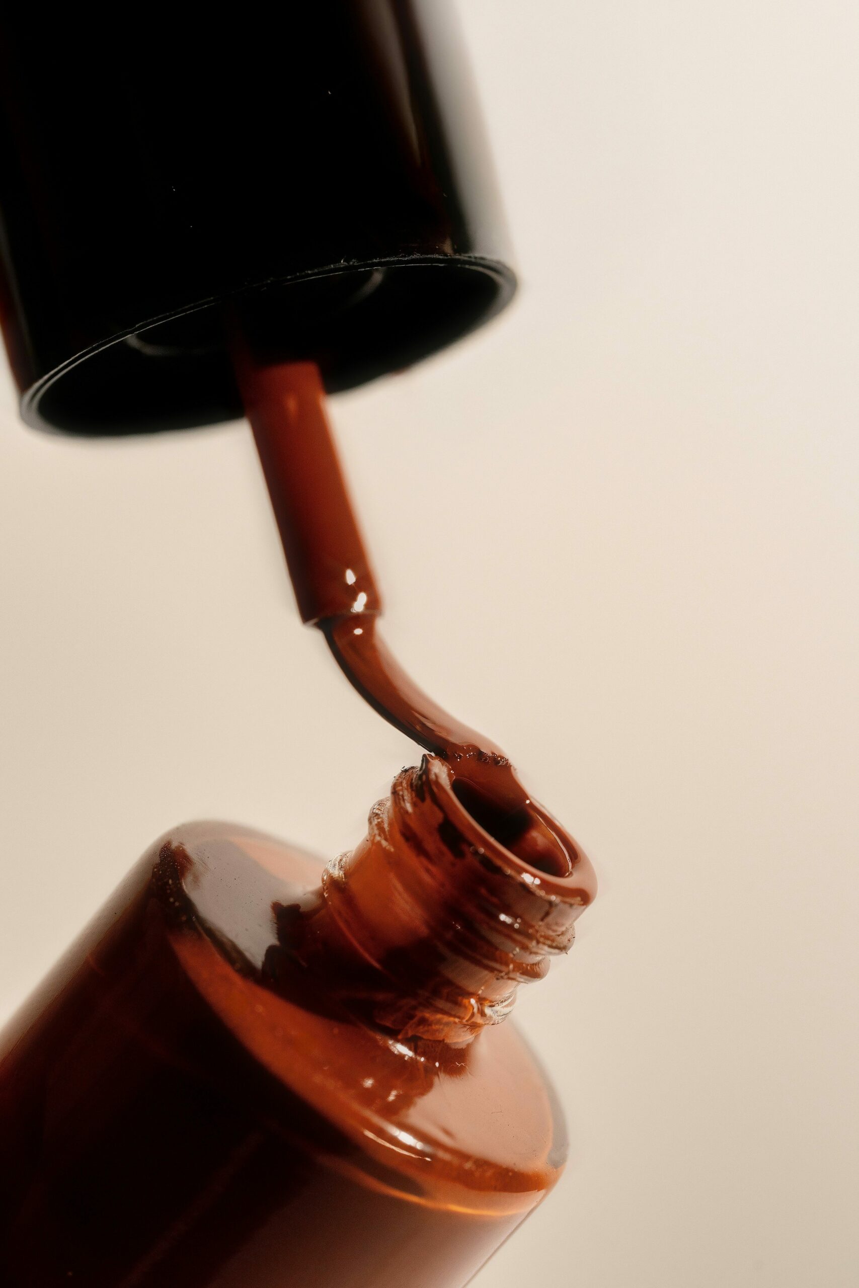 Is “Non-Toxic” Nail Polish Really Safe, or Just a Pretty Lie Hiding in Plain Sight?