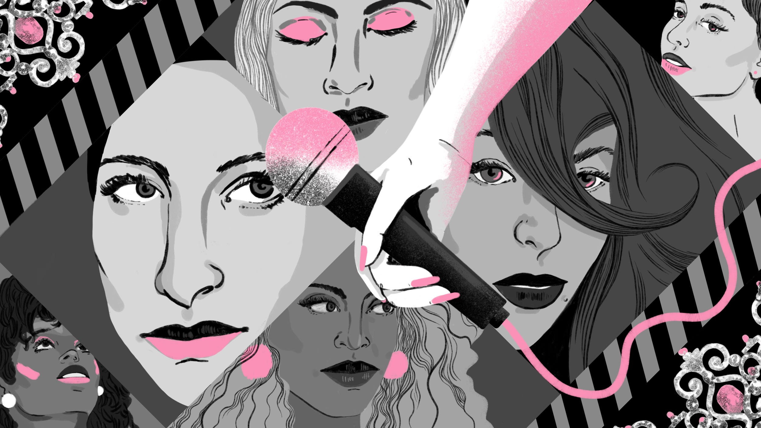 Is the Iconic Diva on the Brink of Vanishing Forever? Here’s What You Need to Know!