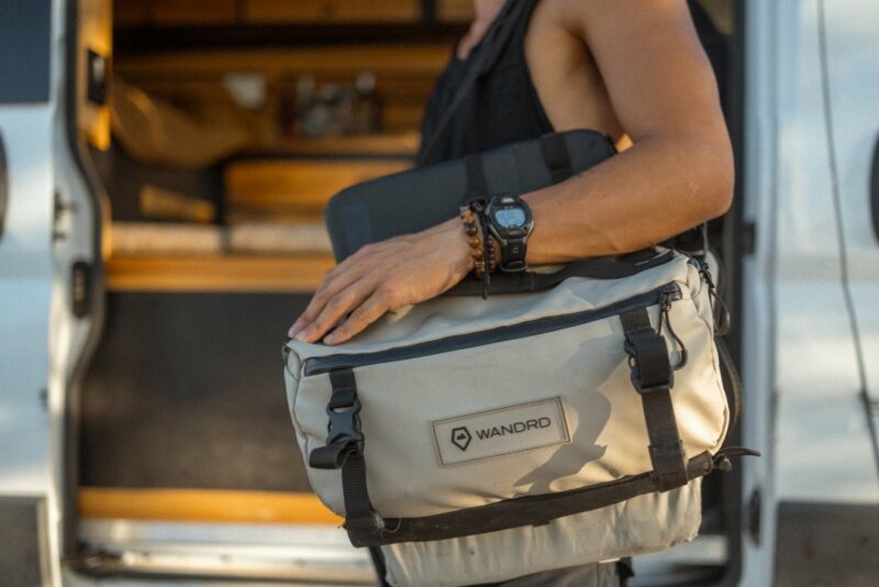 Is the WANDRD ROGUE 9L Sling the Ultimate Game-Changer or Just Another Overhyped Gear?