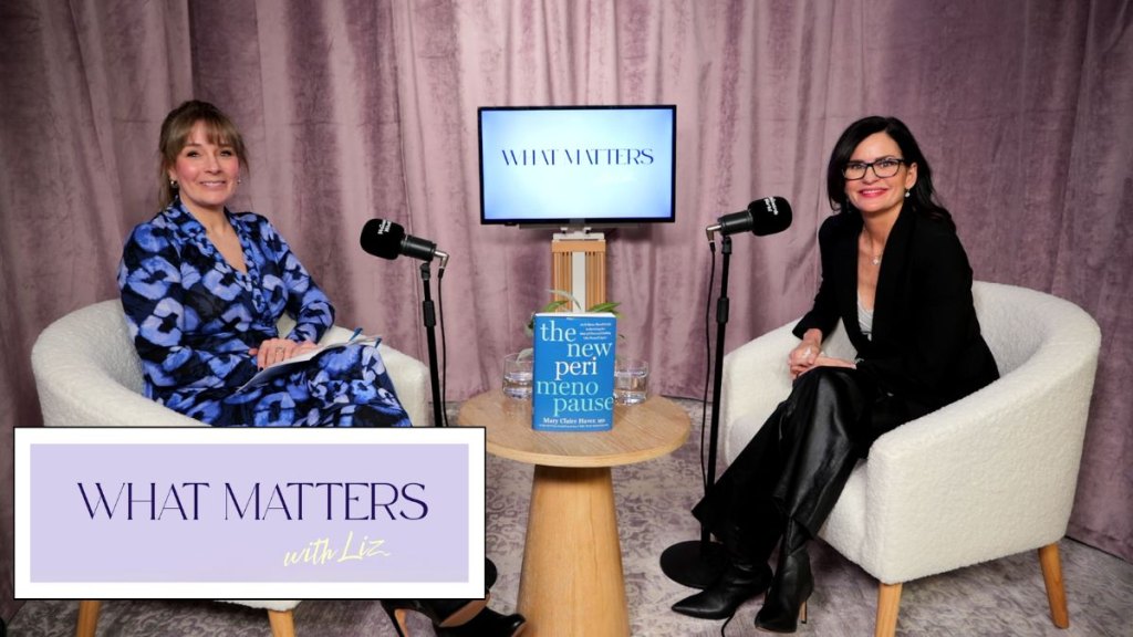 Is There a Magic Window for Starting HRT? Dr. Mary Claire Haver Drops the Game-Changing Truth You Can’t Miss!