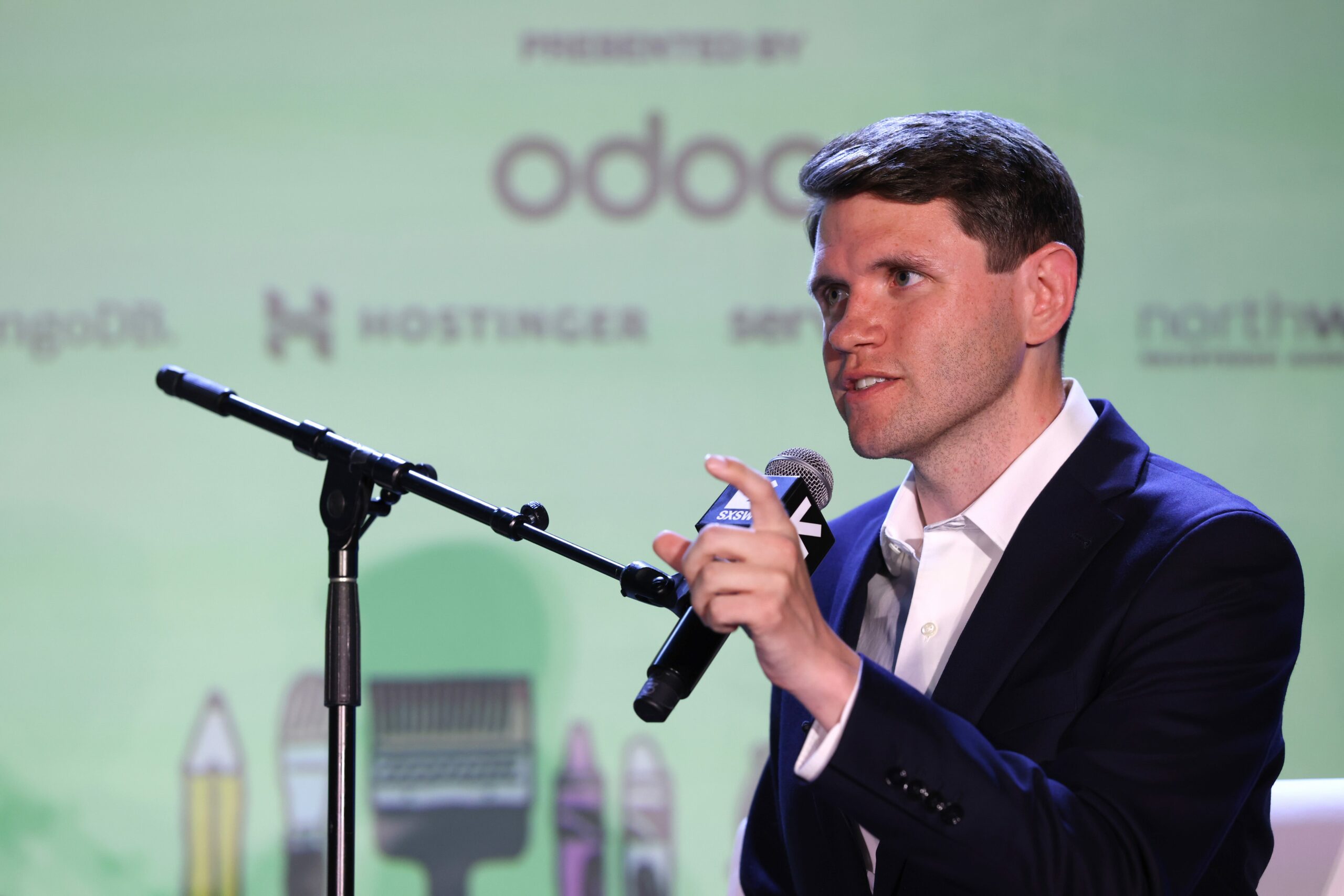 James Talarico’s Campaign Is Shattering Evangelical Minds — Here’s Why Nobody Saw This Coming!