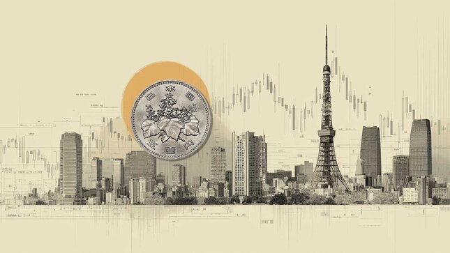 JPY’s Volatility Shock: The Unexpected Catalyst That Could Ignite a Market Rebound—Are You Ready to Ride the Wave?