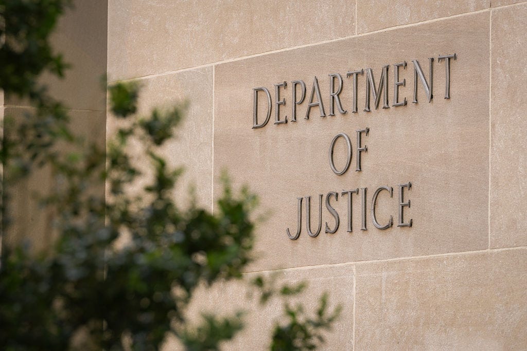 Justice Department’s Shocking Reversal on Unconstitutional Order – What This Means for Your Rights and the Nation’s Future!