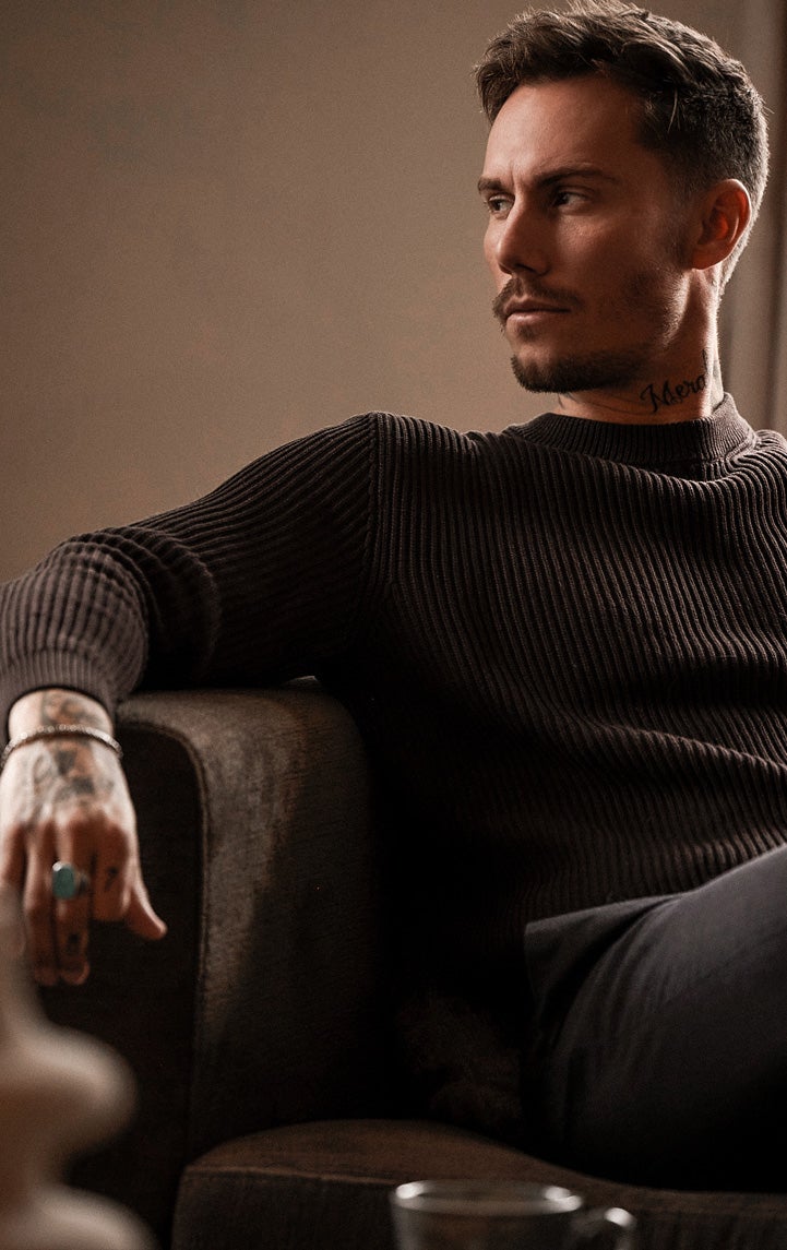 KAAZE Unveiled: The Untold Battle Behind Fatherhood, Fame, and the Relentless Drive That Fuels His Empire