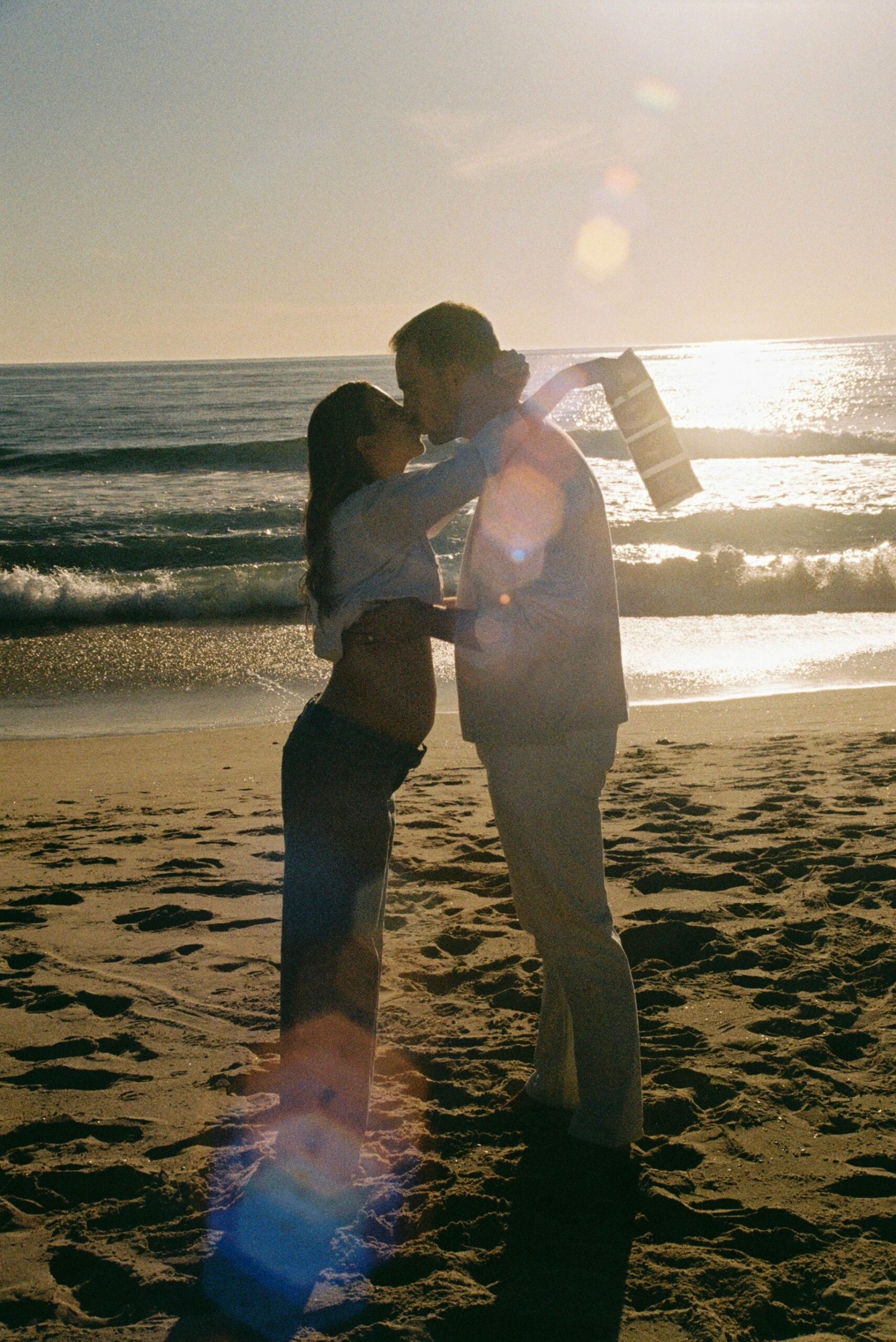 Katie Austin Reveals the Hidden Struggle of Her First Trimester—Why Pregnancy Completely Took Her Off Guard