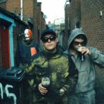 Kneecap's Relentless Fight: The Untold Secret That Fuels Unbreakable Strength and Defiance