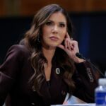 Kristi Noem’s Shocking Exit: What This Means for Her Future and Why Nobody’s Crying