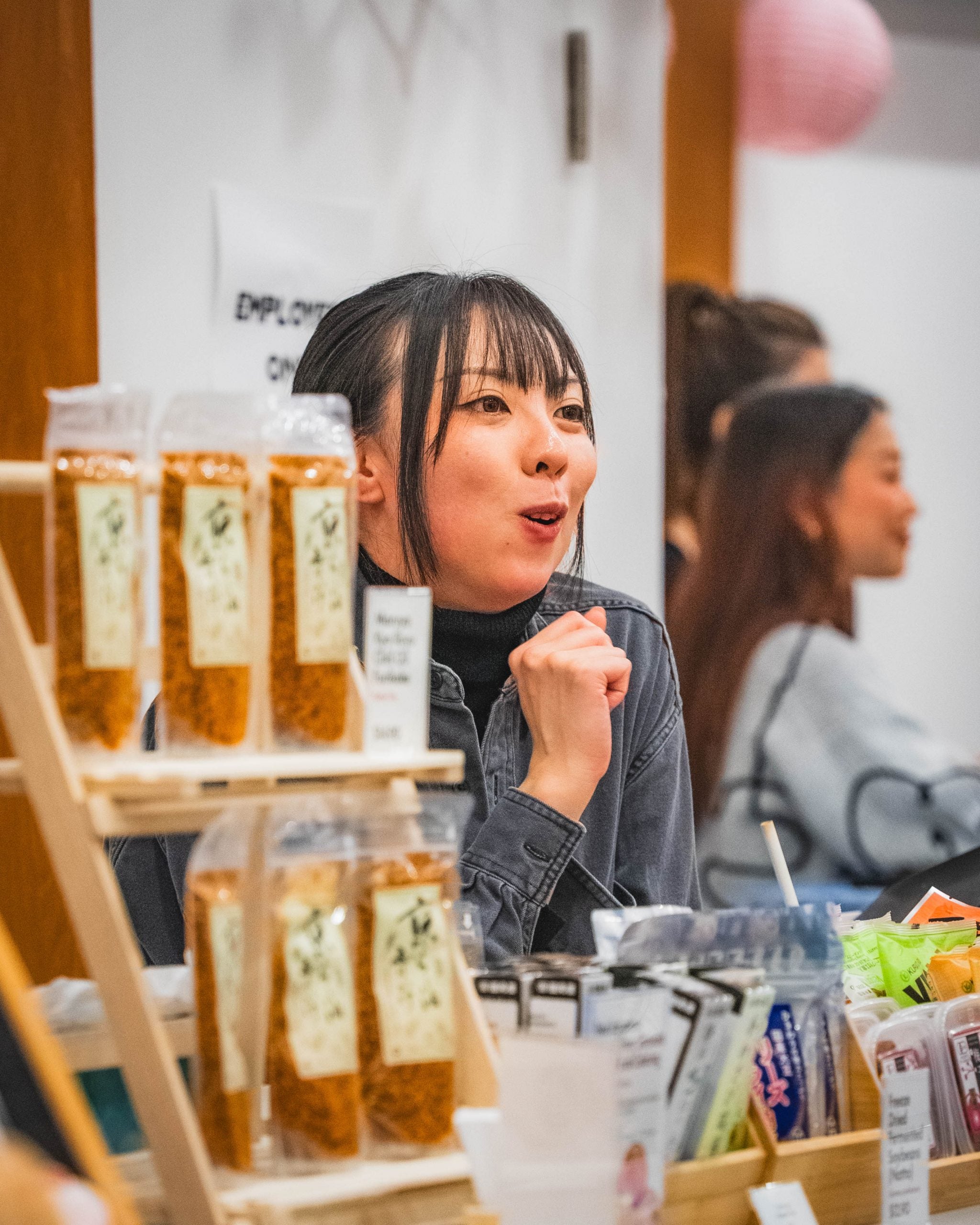 Last Chance to Experience the Unmissable Japanese Marketplace Takeover on Queen West – What Surprises Await This Final Weekend?