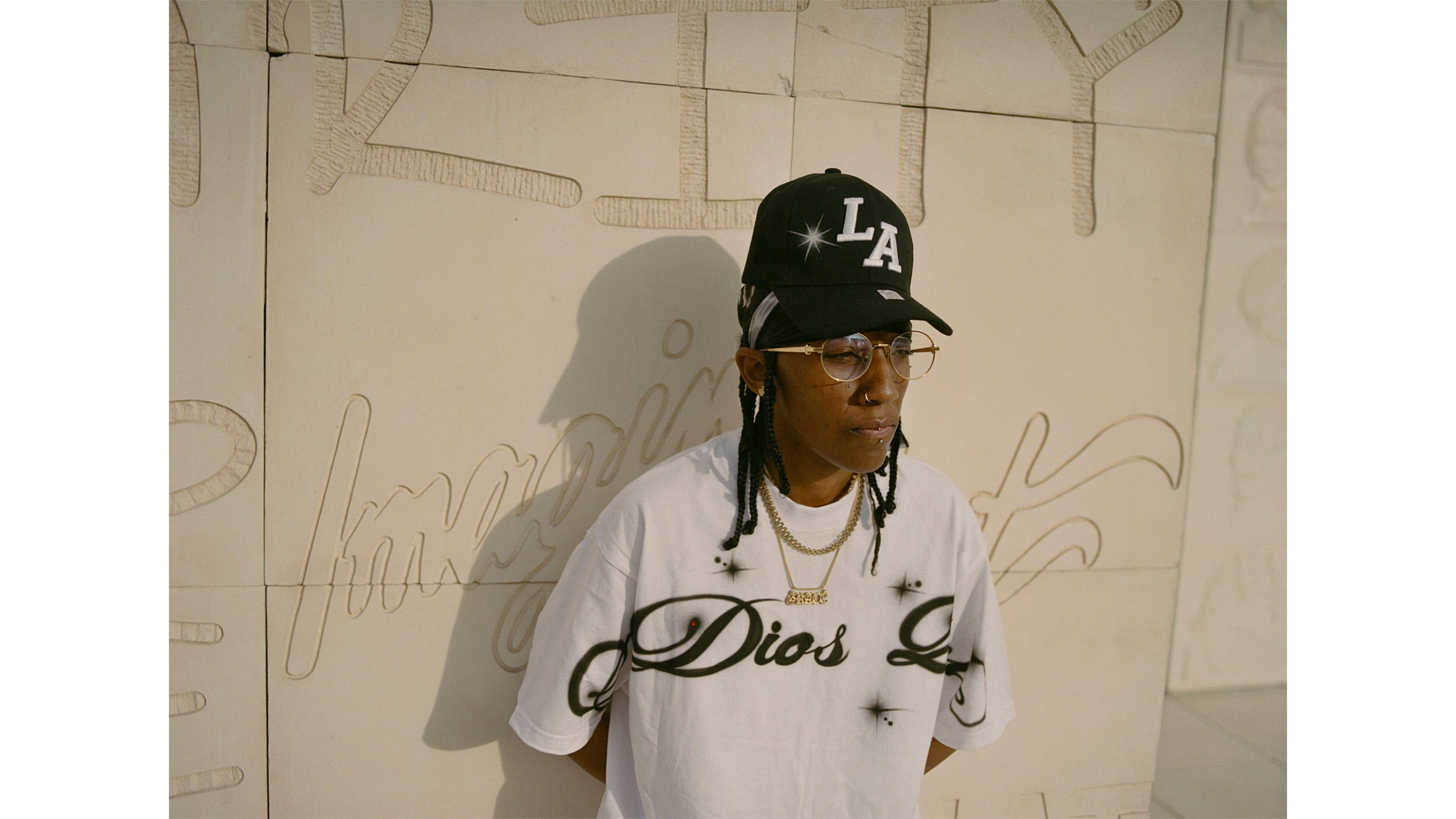 Lauren Halsey’s Stunning Comeback: How South Central L.A.’s Visionary Is Reclaiming Her Roots and Shaking the Art World to Its Core!