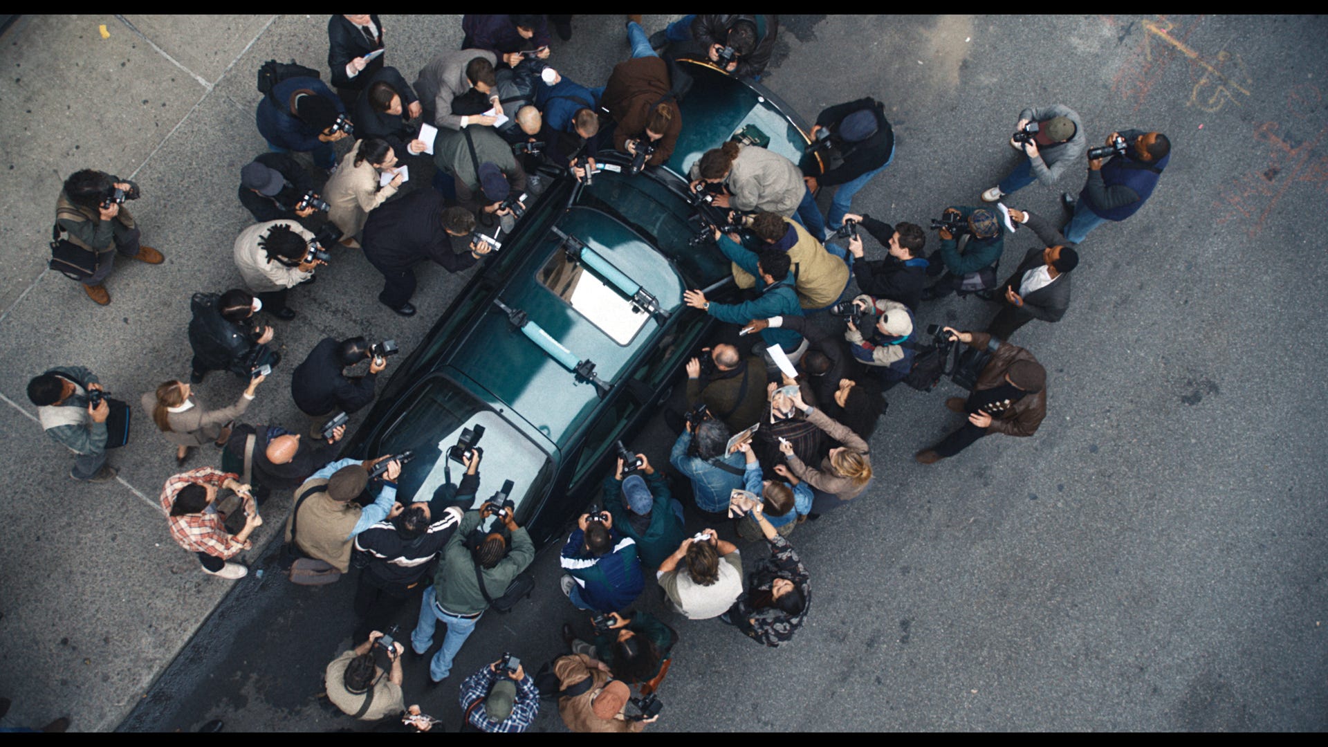 Love Story Episode 7: When the Kennedy Dream Crumbles—Secrets and Betrayals You Can’t Miss!