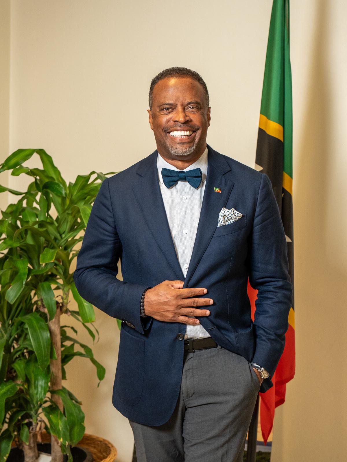 Mark Brantley’s Unexpected Playbook: How Humility and Vision Are Shaping Caribbean Power Like Never Before