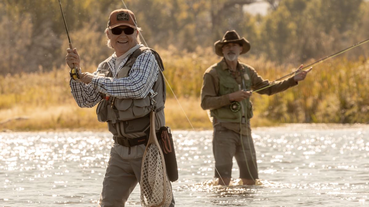 Matthew Fox and Kurt Russell’s Epic Comeback on ‘The Madison’—You Won’t Believe What Went Down Behind the Scenes!