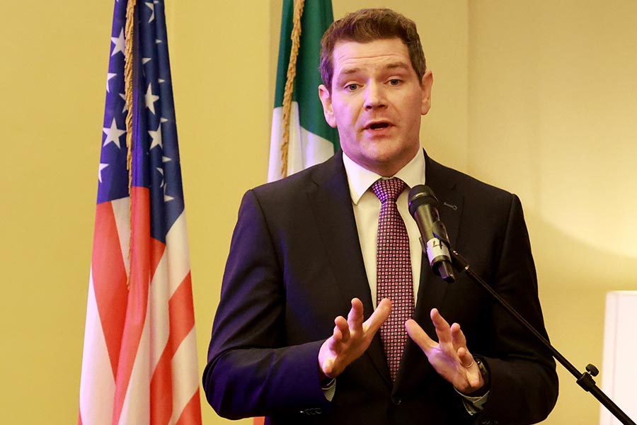 Northwell Health and Enterprise Ireland Team Up: The Unexpected Transatlantic Alliance Set to Disrupt Healthcare Investment Landscapes