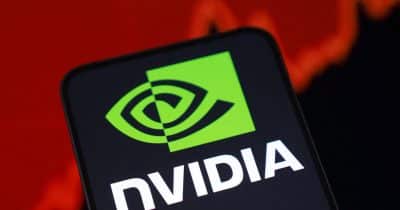 Nvidia’s Crash Below the 200-Day Moving Average: Is This the Silent Signal Investors Can’t Afford to Ignore?