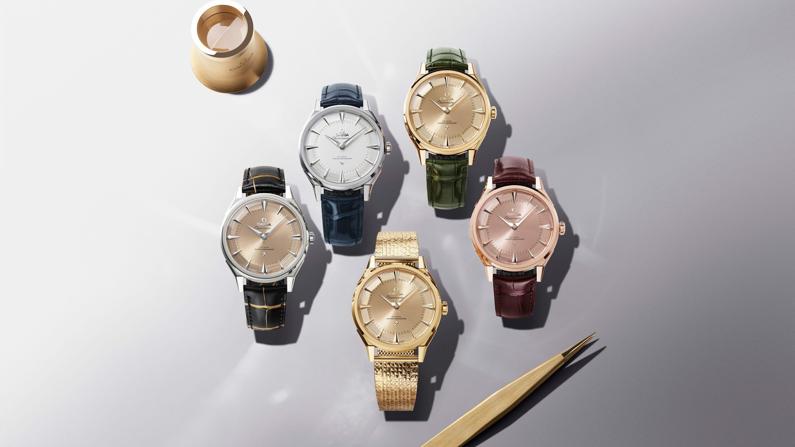 Omega’s New Constellation Observatory: The Watch That’s Not Just Telling Time, It’s Redefining Precision—Are You Ready to Own a Piece of the Cosmos?