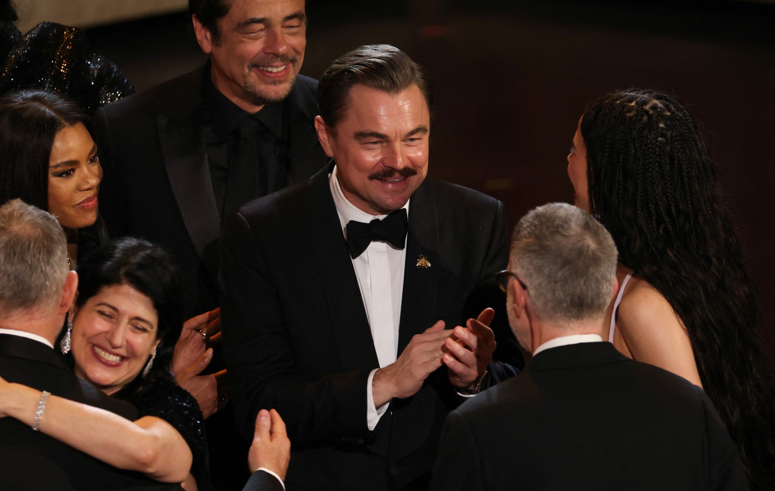 Oscars 2026 Shockers: The Winners and Jaw-Dropping Moments You Didn’t See Coming—Unlock the Insider Scoop Now!