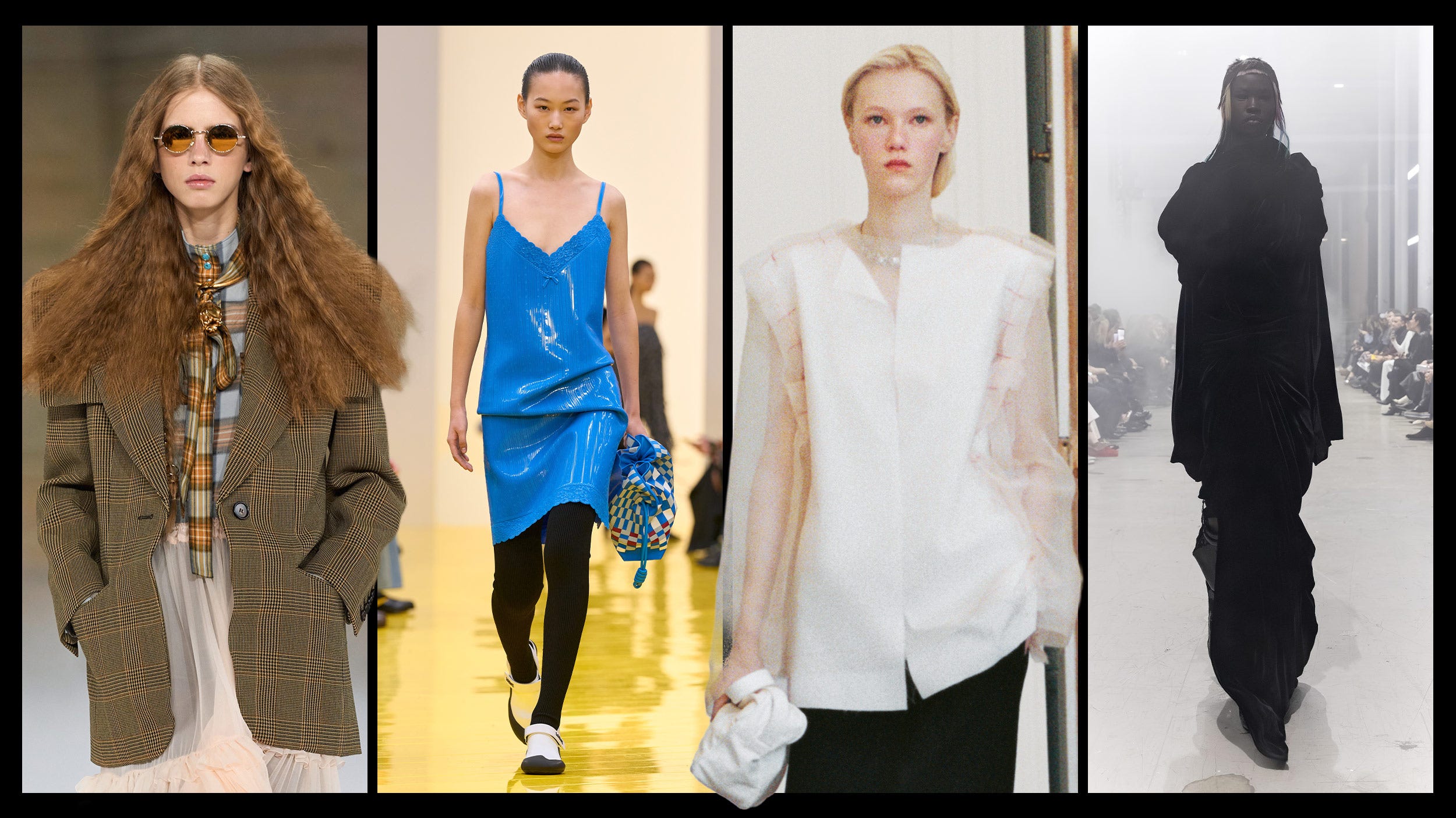 Paris Fashion Week Unveils Unexpected Secrets Where High Art Collides with High Stakes Commerce—Are You Ready to See the Revolution?