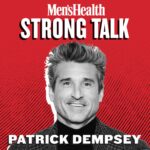 Patrick Dempsey Unveils the Unexpected Link Between Cycling, Cancer Screenings, and His Thriller Role – You Won’t Believe What He Reveals Next!