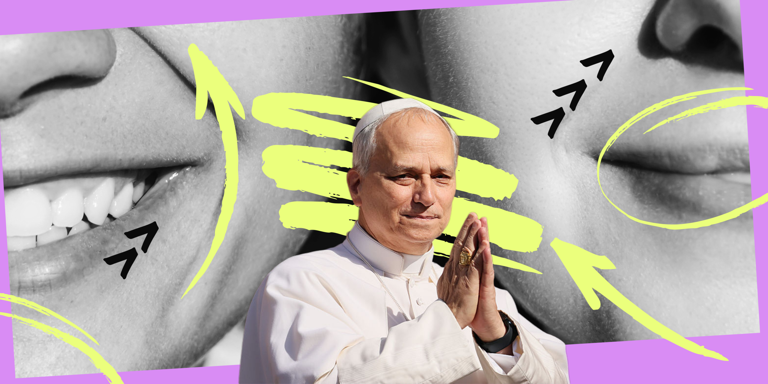 Pope Leo’s Shocking Take on Cosmetic Surgery Sparks Fierce Debate Among Top Plastic Surgeons—What You Need to Know!