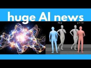 Realtime AI waifus, Qwen 3.5, persistent memory, multiplayer gameplay, new image models: AI NEWS