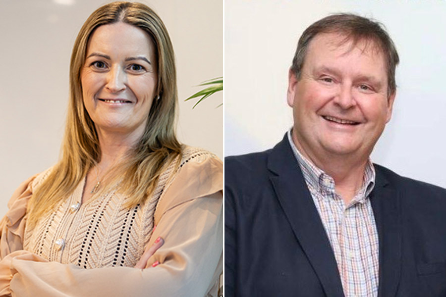 Rethink Ireland Just Shook Up Their Leadership – Find Out Who’s Poised to Disrupt the Irish Social Enterprise Scene Next!