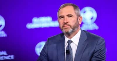 Ripple CEO Drops a Stark Warning: Ignore SEC-CFTC Laws and Brace for a Regulatory Wildfire That Could Burn Crypto to Ashes