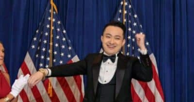 SEC’s Bold Move to Finally Wrap Up the Justin Sun-Tron Saga—What This Could Mean for Crypto Giants Next!