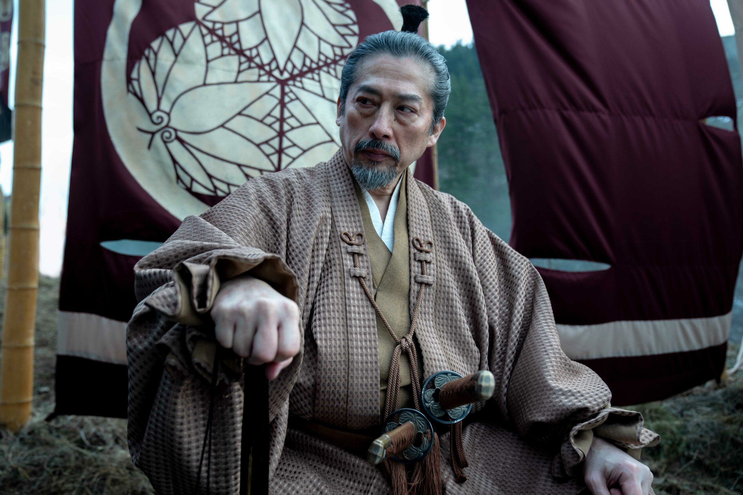 Shōgun Season 2: The Epic Return That Could Redefine Samurai Dramas Forever—Are You Ready?