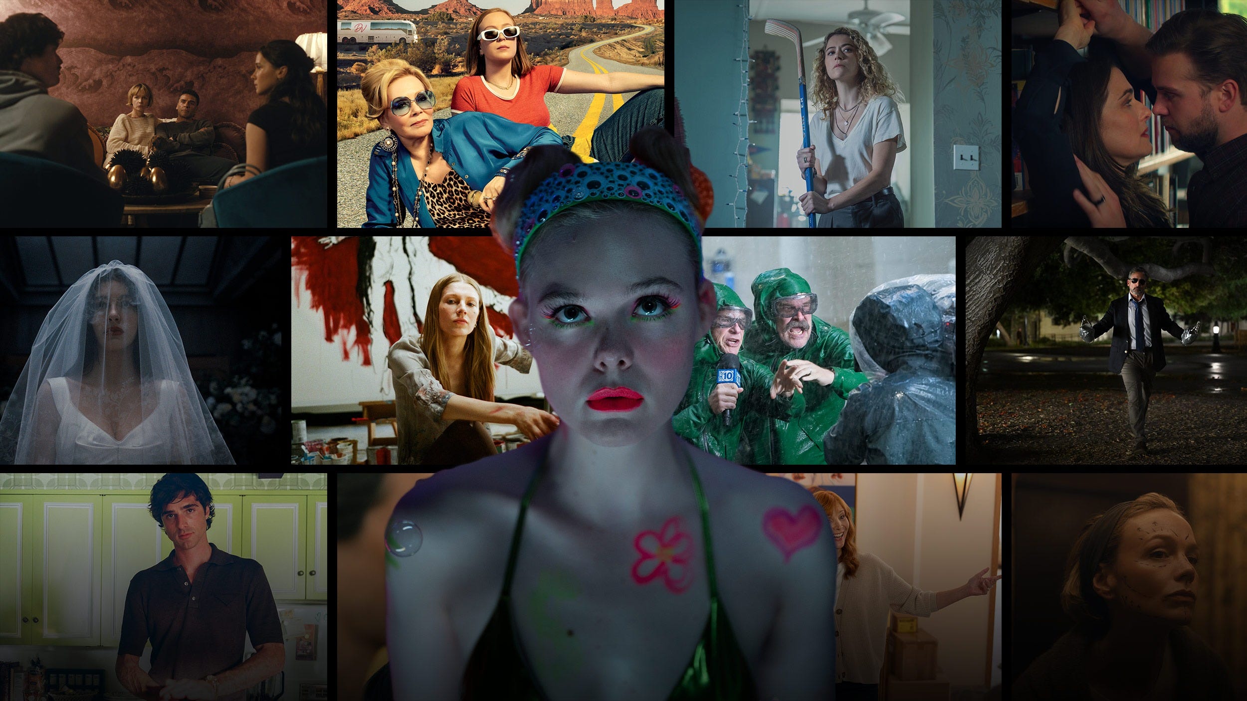 Spring’s Hottest TV Shows Are Dropping – Here’s What You NEED to Binge Before Everyone Else!