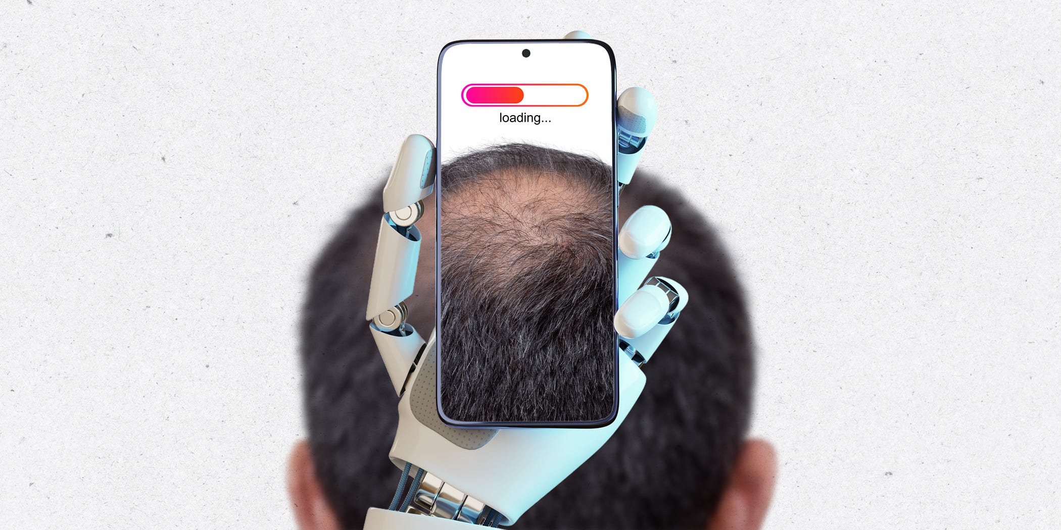 Steel and Shears: How Robots Are Revolutionizing Your Hair Game—Get Ready to Dominate the Future of Grooming!