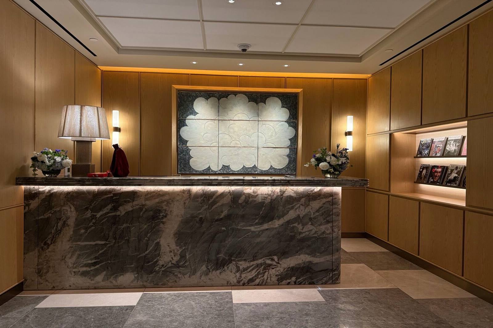 Step Inside Korean Air’s LAX Lounge: Where Luxury Meets Wellness in an Unforgettable Experience